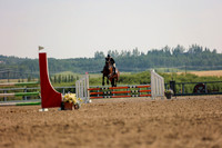 12110 - Mykenzi - 2026 Rocky Mountain Classic III - Saturday August 22nd