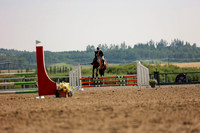 12111 - Mykenzi - 2026 Rocky Mountain Classic III - Saturday August 22nd