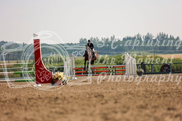 12112 - Mykenzi - 2026 Rocky Mountain Classic III - Saturday August 22nd