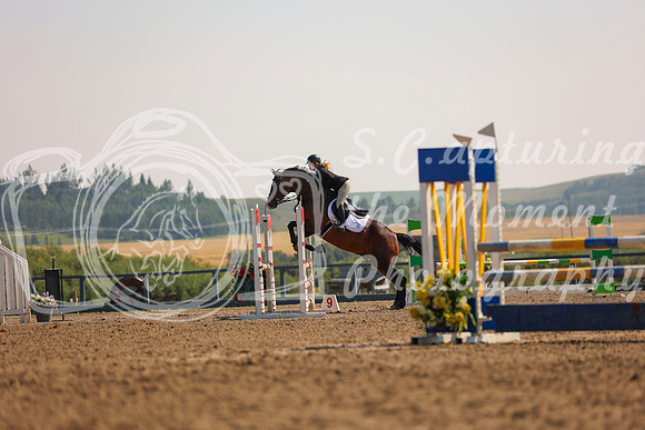 12113 - Mykenzi - 2026 Rocky Mountain Classic III - Saturday August 22nd
