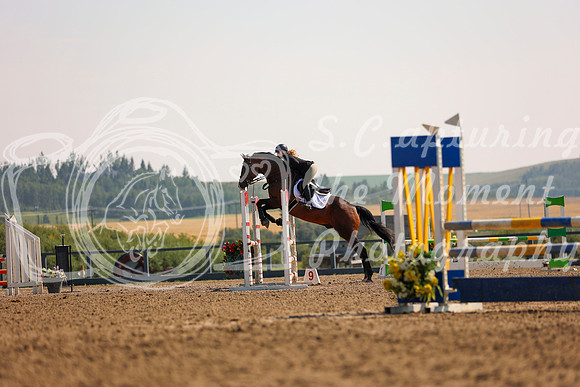 12114 - Mykenzi - 2026 Rocky Mountain Classic III - Saturday August 22nd