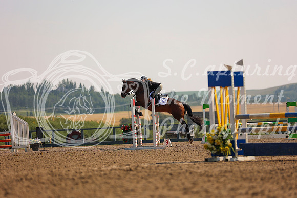 12115 - Mykenzi - 2026 Rocky Mountain Classic III - Saturday August 22nd