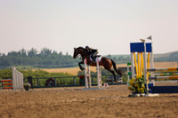 12116 - Mykenzi - 2026 Rocky Mountain Classic III - Saturday August 22nd