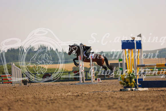 12116 - Mykenzi - 2026 Rocky Mountain Classic III - Saturday August 22nd
