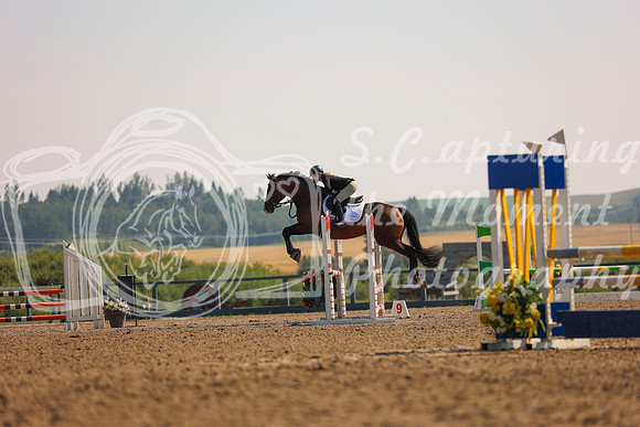 12117 - Mykenzi - 2026 Rocky Mountain Classic III - Saturday August 22nd
