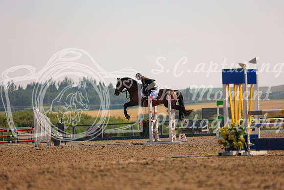 12118 - Mykenzi - 2026 Rocky Mountain Classic III - Saturday August 22nd