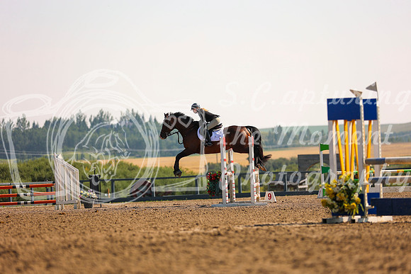 12119 - Mykenzi - 2026 Rocky Mountain Classic III - Saturday August 22nd