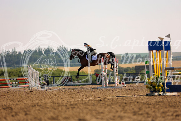 12120 - Mykenzi - 2026 Rocky Mountain Classic III - Saturday August 22nd