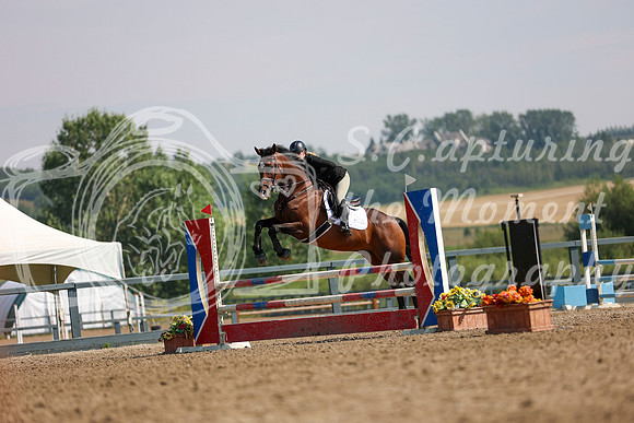 12121 - Mykenzi - 2026 Rocky Mountain Classic III - Saturday August 22nd