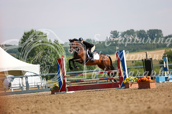 12122 - Mykenzi - 2026 Rocky Mountain Classic III - Saturday August 22nd
