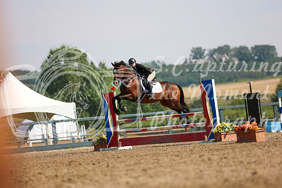 12123 - Mykenzi - 2026 Rocky Mountain Classic III - Saturday August 22nd