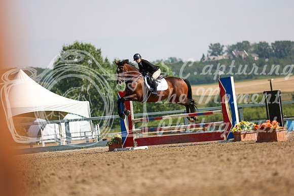 12124 - Mykenzi - 2026 Rocky Mountain Classic III - Saturday August 22nd