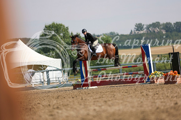 12125 - Mykenzi - 2026 Rocky Mountain Classic III - Saturday August 22nd