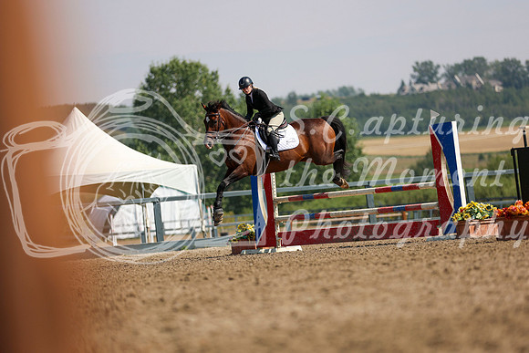 12126 - Mykenzi - 2026 Rocky Mountain Classic III - Saturday August 22nd