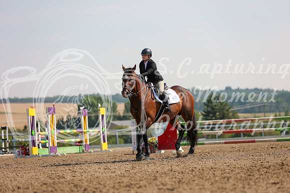 12128 - Mykenzi - 2026 Rocky Mountain Classic III - Saturday August 22nd