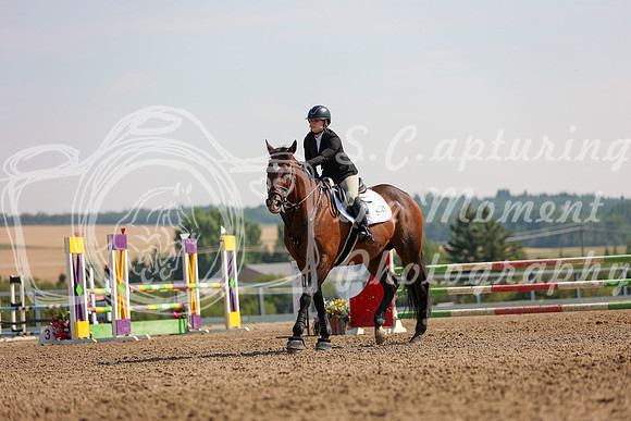 12129 - Mykenzi - 2026 Rocky Mountain Classic III - Saturday August 22nd
