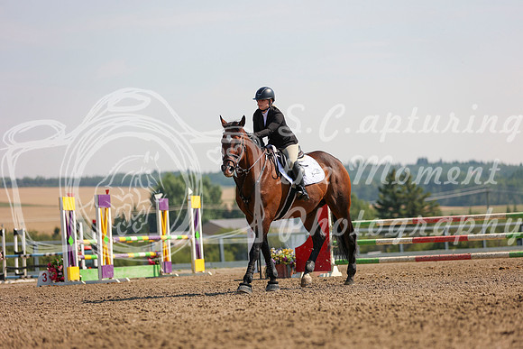 12130 - Mykenzi - 2026 Rocky Mountain Classic III - Saturday August 22nd