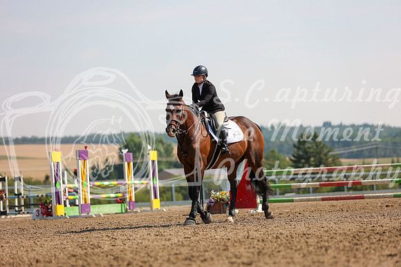 12132 - Mykenzi - 2026 Rocky Mountain Classic III - Saturday August 22nd