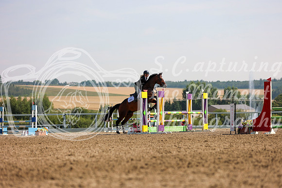 12138 - Mykenzi - 2026 Rocky Mountain Classic III - Saturday August 22nd