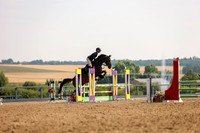 11839 - Mykenzi - 2026 Rocky Mountain Classic III - Saturday August 22nd