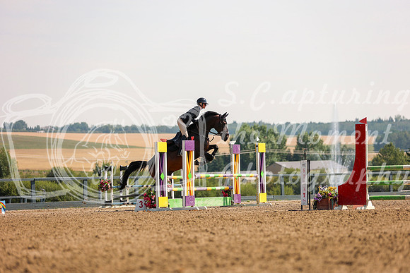11839 - Mykenzi - 2026 Rocky Mountain Classic III - Saturday August 22nd