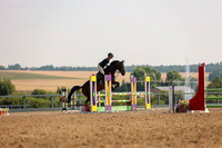 11838 - Mykenzi - 2026 Rocky Mountain Classic III - Saturday August 22nd