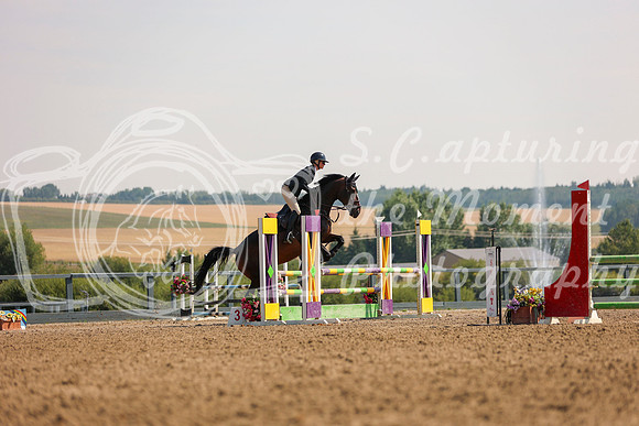 11838 - Mykenzi - 2026 Rocky Mountain Classic III - Saturday August 22nd