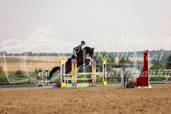 11840 - Mykenzi - 2026 Rocky Mountain Classic III - Saturday August 22nd