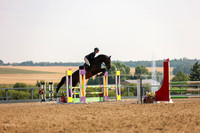 11841 - Mykenzi - 2026 Rocky Mountain Classic III - Saturday August 22nd