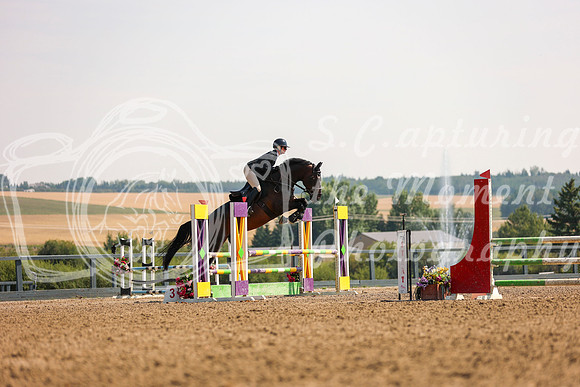 11841 - Mykenzi - 2026 Rocky Mountain Classic III - Saturday August 22nd