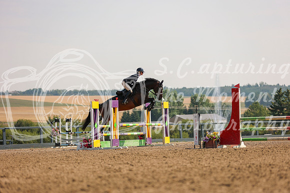11842 - Mykenzi - 2026 Rocky Mountain Classic III - Saturday August 22nd