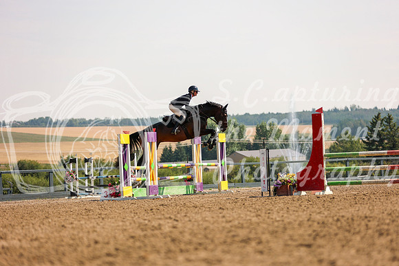 11843 - Mykenzi - 2026 Rocky Mountain Classic III - Saturday August 22nd