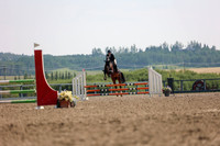 11844 - Mykenzi - 2026 Rocky Mountain Classic III - Saturday August 22nd