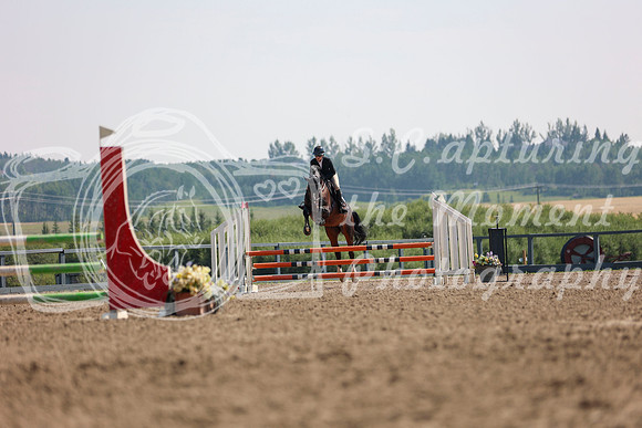 11844 - Mykenzi - 2026 Rocky Mountain Classic III - Saturday August 22nd