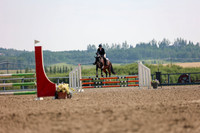 11846 - Mykenzi - 2026 Rocky Mountain Classic III - Saturday August 22nd