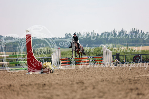 11846 - Mykenzi - 2026 Rocky Mountain Classic III - Saturday August 22nd