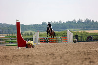 11845 - Mykenzi - 2026 Rocky Mountain Classic III - Saturday August 22nd