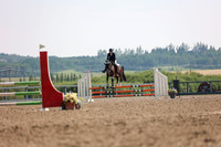 11847 - Mykenzi - 2026 Rocky Mountain Classic III - Saturday August 22nd