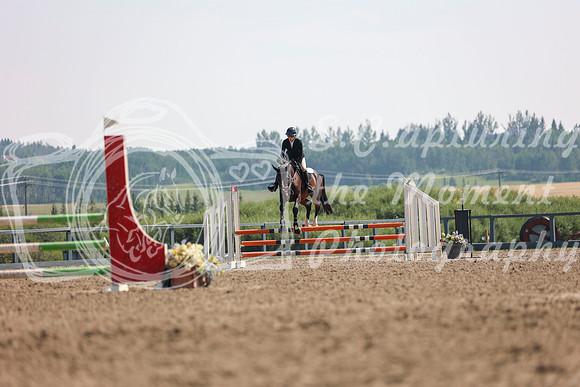 11847 - Mykenzi - 2026 Rocky Mountain Classic III - Saturday August 22nd