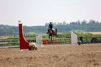 11848 - Mykenzi - 2026 Rocky Mountain Classic III - Saturday August 22nd