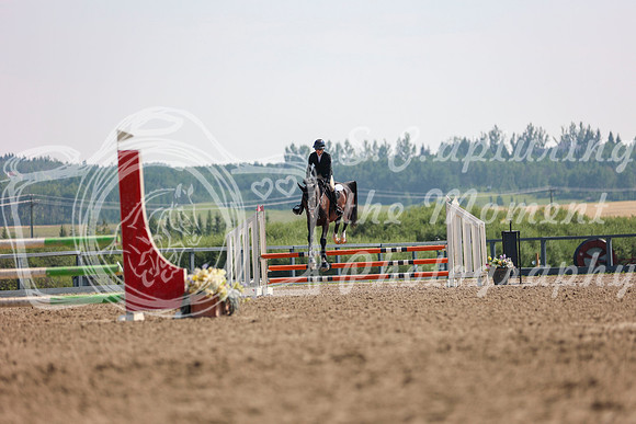 11848 - Mykenzi - 2026 Rocky Mountain Classic III - Saturday August 22nd