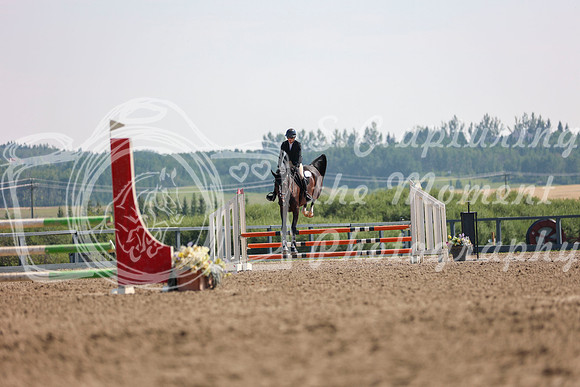 11849 - Mykenzi - 2026 Rocky Mountain Classic III - Saturday August 22nd