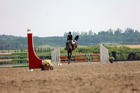 11850 - Mykenzi - 2026 Rocky Mountain Classic III - Saturday August 22nd