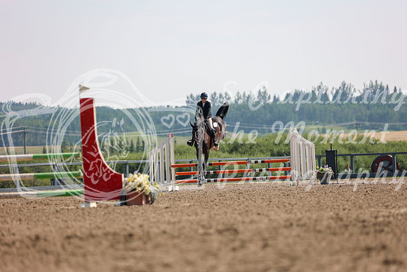 11850 - Mykenzi - 2026 Rocky Mountain Classic III - Saturday August 22nd