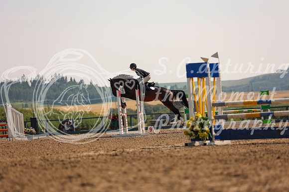 11853 - Mykenzi - 2026 Rocky Mountain Classic III - Saturday August 22nd