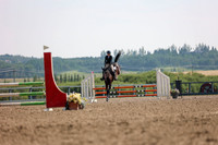 11851 - Mykenzi - 2026 Rocky Mountain Classic III - Saturday August 22nd