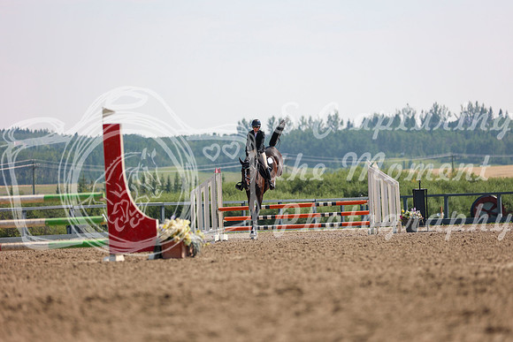 11851 - Mykenzi - 2026 Rocky Mountain Classic III - Saturday August 22nd