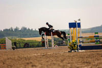 11854 - Mykenzi - 2026 Rocky Mountain Classic III - Saturday August 22nd