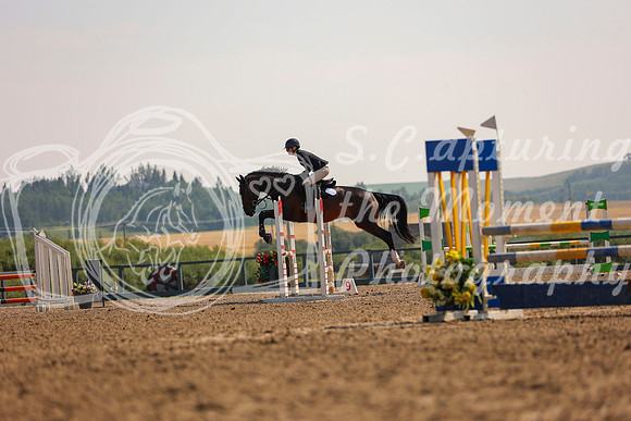 11854 - Mykenzi - 2026 Rocky Mountain Classic III - Saturday August 22nd