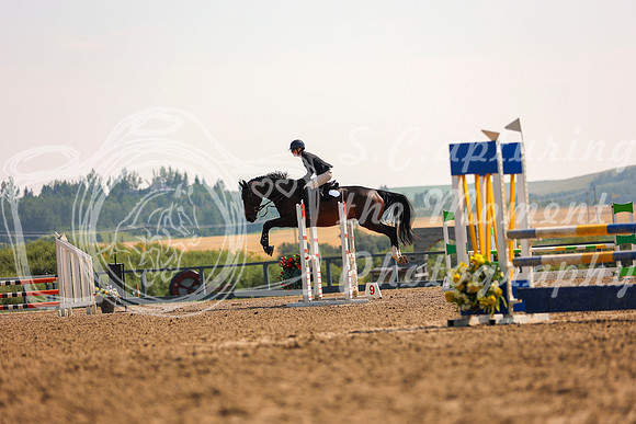 11855 - Mykenzi - 2026 Rocky Mountain Classic III - Saturday August 22nd